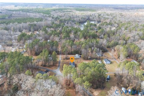 Tiny photo for 93A1-1-234 Loblolly Road, Ruther Glen, VA 22546 (MLS # 2532159)
