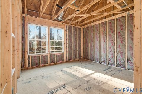 Tiny photo for 93A1-1-234 Loblolly Road, Ruther Glen, VA 22546 (MLS # 2532159)