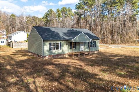 Tiny photo for 93A1-1-234 Loblolly Road, Ruther Glen, VA 22546 (MLS # 2532159)