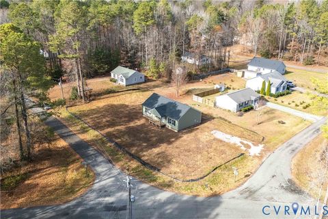 Tiny photo for 93A1-1-234 Loblolly Road, Ruther Glen, VA 22546 (MLS # 2532159)