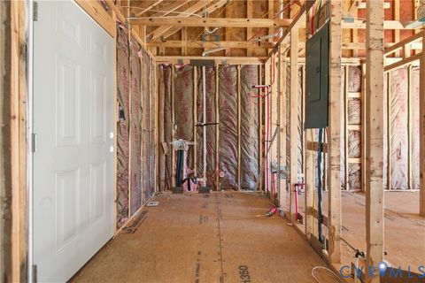 Tiny photo for 93A1-1-234 Loblolly Road, Ruther Glen, VA 22546 (MLS # 2532159)