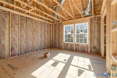 Tiny photo for 93A1-1-234 Loblolly Road, Ruther Glen, VA 22546 (MLS # 2532159)