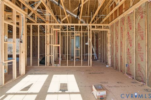 Tiny photo for 93A1-1-234 Loblolly Road, Ruther Glen, VA 22546 (MLS # 2532159)