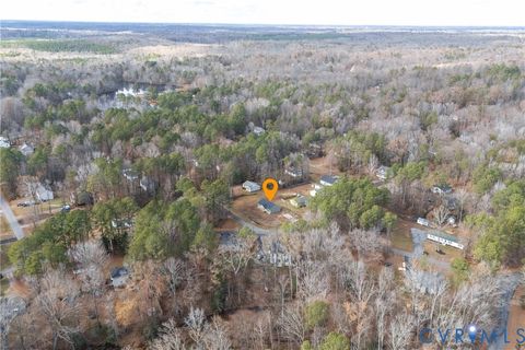 Tiny photo for 93A1-1-234 Loblolly Road, Ruther Glen, VA 22546 (MLS # 2532159)