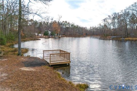 Tiny photo for 93A1-1-234 Loblolly Road, Ruther Glen, VA 22546 (MLS # 2532159)