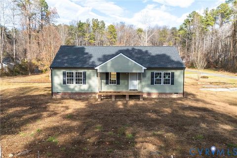 Tiny photo for 93A1-1-234 Loblolly Road, Ruther Glen, VA 22546 (MLS # 2532159)
