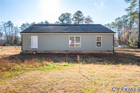 Tiny photo for 93A1-1-234 Loblolly Road, Ruther Glen, VA 22546 (MLS # 2532159)