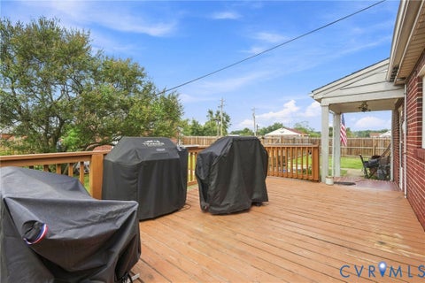 Tiny photo for 2414 National Street, Henrico, VA 23231 (MLS # 2621533)