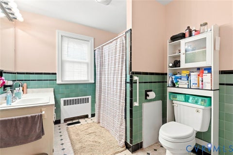 Tiny photo for 2414 National Street, Henrico, VA 23231 (MLS # 2621533)