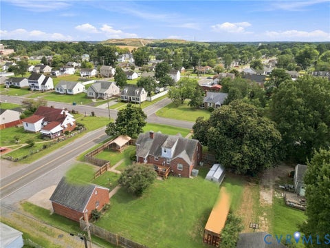 Tiny photo for 2414 National Street, Henrico, VA 23231 (MLS # 2621533)