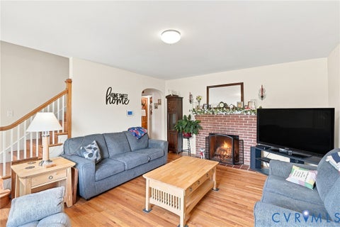 Tiny photo for 2414 National Street, Henrico, VA 23231 (MLS # 2621533)