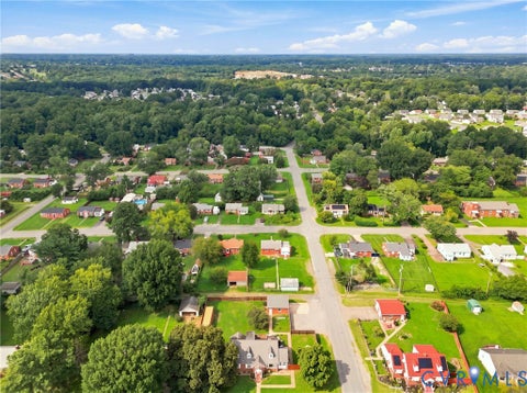 Tiny photo for 2414 National Street, Henrico, VA 23231 (MLS # 2621533)