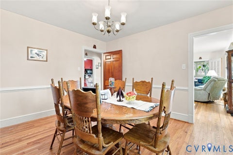Tiny photo for 2414 National Street, Henrico, VA 23231 (MLS # 2621533)