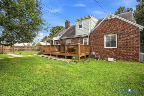 Tiny photo for 2414 National Street, Henrico, VA 23231 (MLS # 2621533)