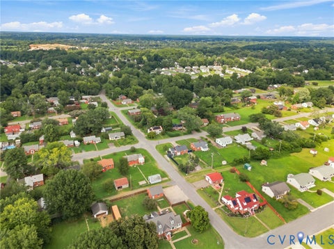 Tiny photo for 2414 National Street, Henrico, VA 23231 (MLS # 2621533)
