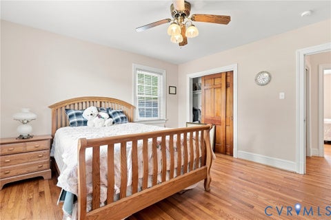 Tiny photo for 2414 National Street, Henrico, VA 23231 (MLS # 2621533)