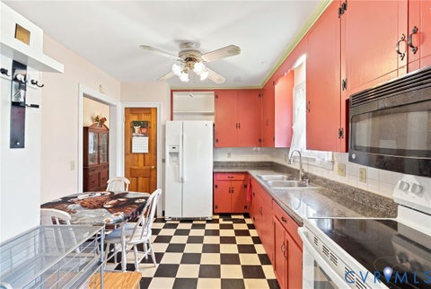 Tiny photo for 2414 National Street, Henrico, VA 23231 (MLS # 2621533)