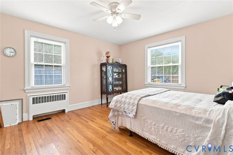 Tiny photo for 2414 National Street, Henrico, VA 23231 (MLS # 2621533)