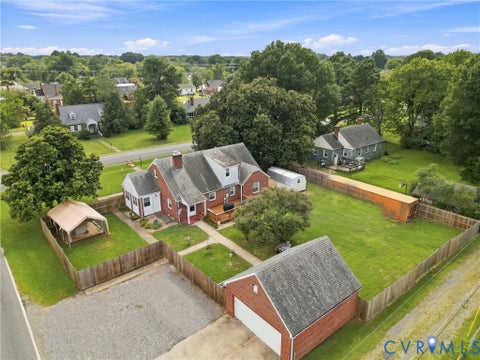 Tiny photo for 2414 National Street, Henrico, VA 23231 (MLS # 2621533)