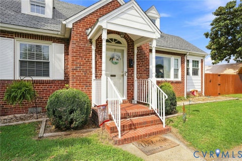Tiny photo for 2414 National Street, Henrico, VA 23231 (MLS # 2621533)