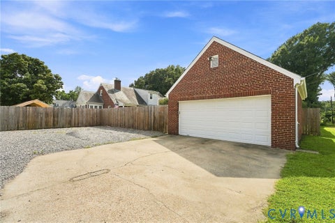 Tiny photo for 2414 National Street, Henrico, VA 23231 (MLS # 2621533)