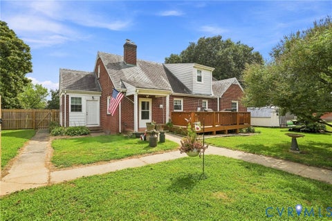 Tiny photo for 2414 National Street, Henrico, VA 23231 (MLS # 2621533)