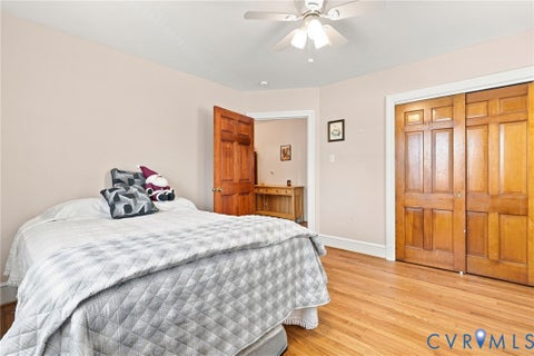 Tiny photo for 2414 National Street, Henrico, VA 23231 (MLS # 2621533)