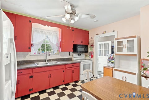 Tiny photo for 2414 National Street, Henrico, VA 23231 (MLS # 2621533)