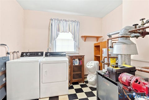 Tiny photo for 2414 National Street, Henrico, VA 23231 (MLS # 2621533)