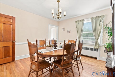 Tiny photo for 2414 National Street, Henrico, VA 23231 (MLS # 2621533)