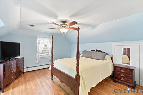 Tiny photo for 2414 National Street, Henrico, VA 23231 (MLS # 2621533)