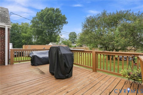 Tiny photo for 2414 National Street, Henrico, VA 23231 (MLS # 2621533)