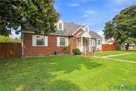 Tiny photo for 2414 National Street, Henrico, VA 23231 (MLS # 2621533)