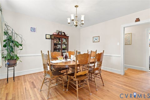 Tiny photo for 2414 National Street, Henrico, VA 23231 (MLS # 2621533)