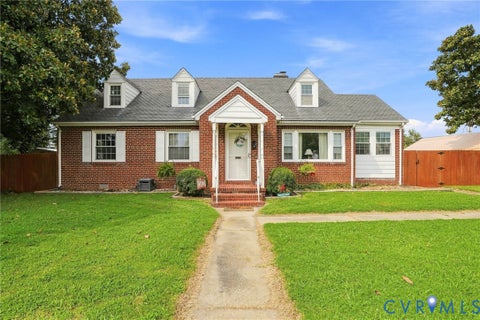 Photo of 2414 National Street, Henrico, VA 23231 (MLS # 2621533)