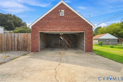 Tiny photo for 2414 National Street, Henrico, VA 23231 (MLS # 2621533)