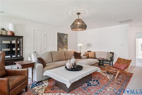 Tiny photo for 14936 Endstone Trail, Midlothian, VA 23112 (MLS # 2601602)