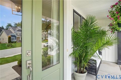 Tiny photo for 14936 Endstone Trail, Midlothian, VA 23112 (MLS # 2601602)