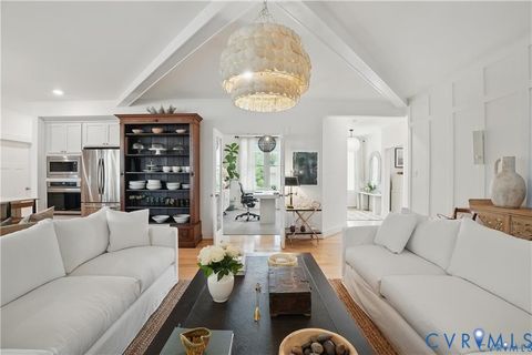 Tiny photo for 14936 Endstone Trail, Midlothian, VA 23112 (MLS # 2601602)