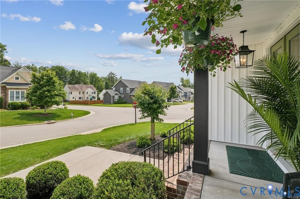 14936 Endstone Trail