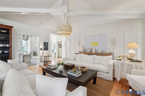 Tiny photo for 14936 Endstone Trail, Midlothian, VA 23112 (MLS # 2601602)