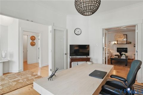 Tiny photo for 14936 Endstone Trail, Midlothian, VA 23112 (MLS # 2601602)