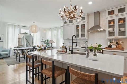 Tiny photo for 14936 Endstone Trail, Midlothian, VA 23112 (MLS # 2601602)