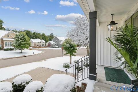 Tiny photo for 14936 Endstone Trail, Midlothian, VA 23112 (MLS # 2601602)