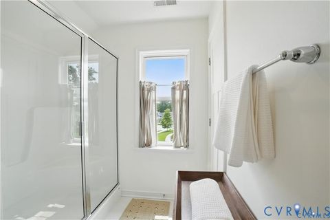 Tiny photo for 14936 Endstone Trail, Midlothian, VA 23112 (MLS # 2601602)