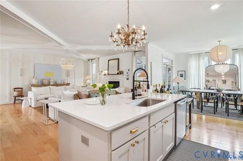 Tiny photo for 14936 Endstone Trail, Midlothian, VA 23112 (MLS # 2601602)