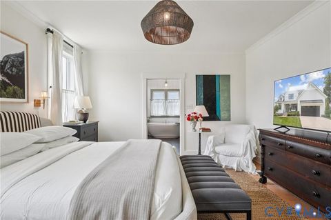 Tiny photo for 14936 Endstone Trail, Midlothian, VA 23112 (MLS # 2601602)