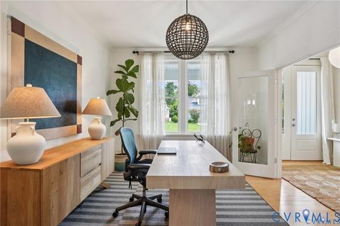 Tiny photo for 14936 Endstone Trail, Midlothian, VA 23112 (MLS # 2601602)