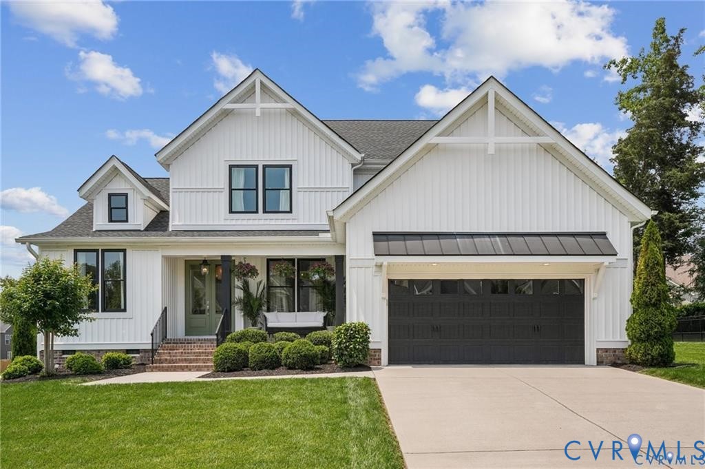 14936 Endstone Trail