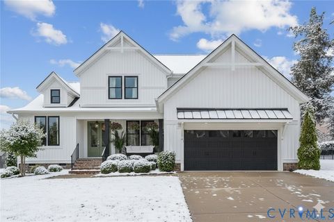 14936 Endstone Trail Midlothian VA 23112